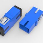 4. SC Simplex UPC SM