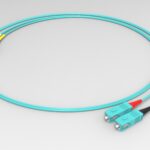 B5. SC-LC OM3 Duplex