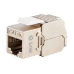 CAT6A Shielded KS Jack_180