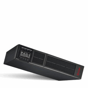 ExTell Galaxy External Rack Mount 6KVA, Online UPS