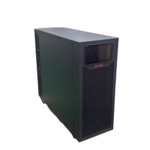 ExTell Magna Pro Tower UPS, 3:3 Phase, PF 1.0, 15kVA