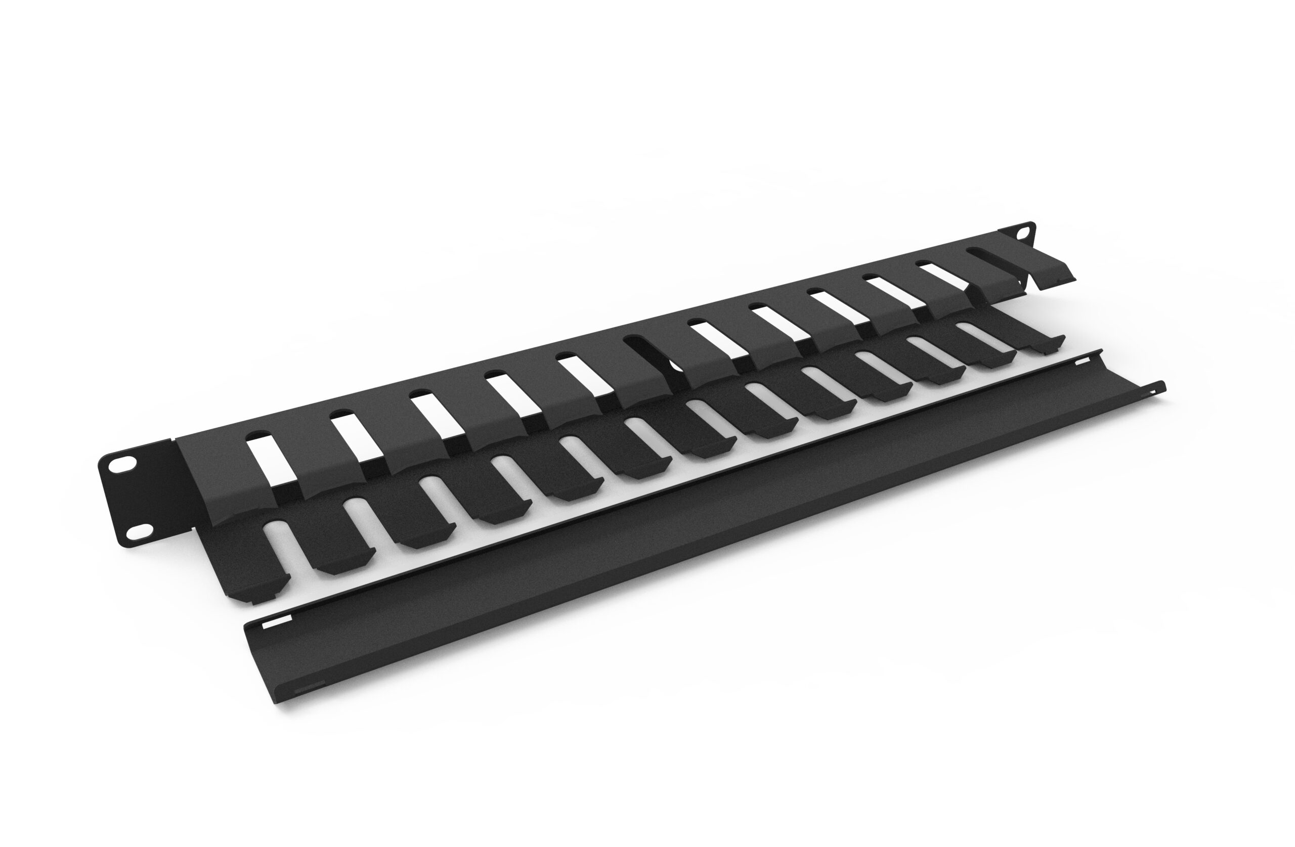 Cable Manager Duct Type