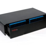 EL2434D-FPP_ExTell_Systems_Fiber_Loaded Patch Panel_24 Port