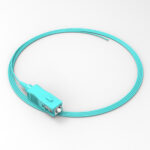 OM3_OM4 Pigtail SC_Aqua