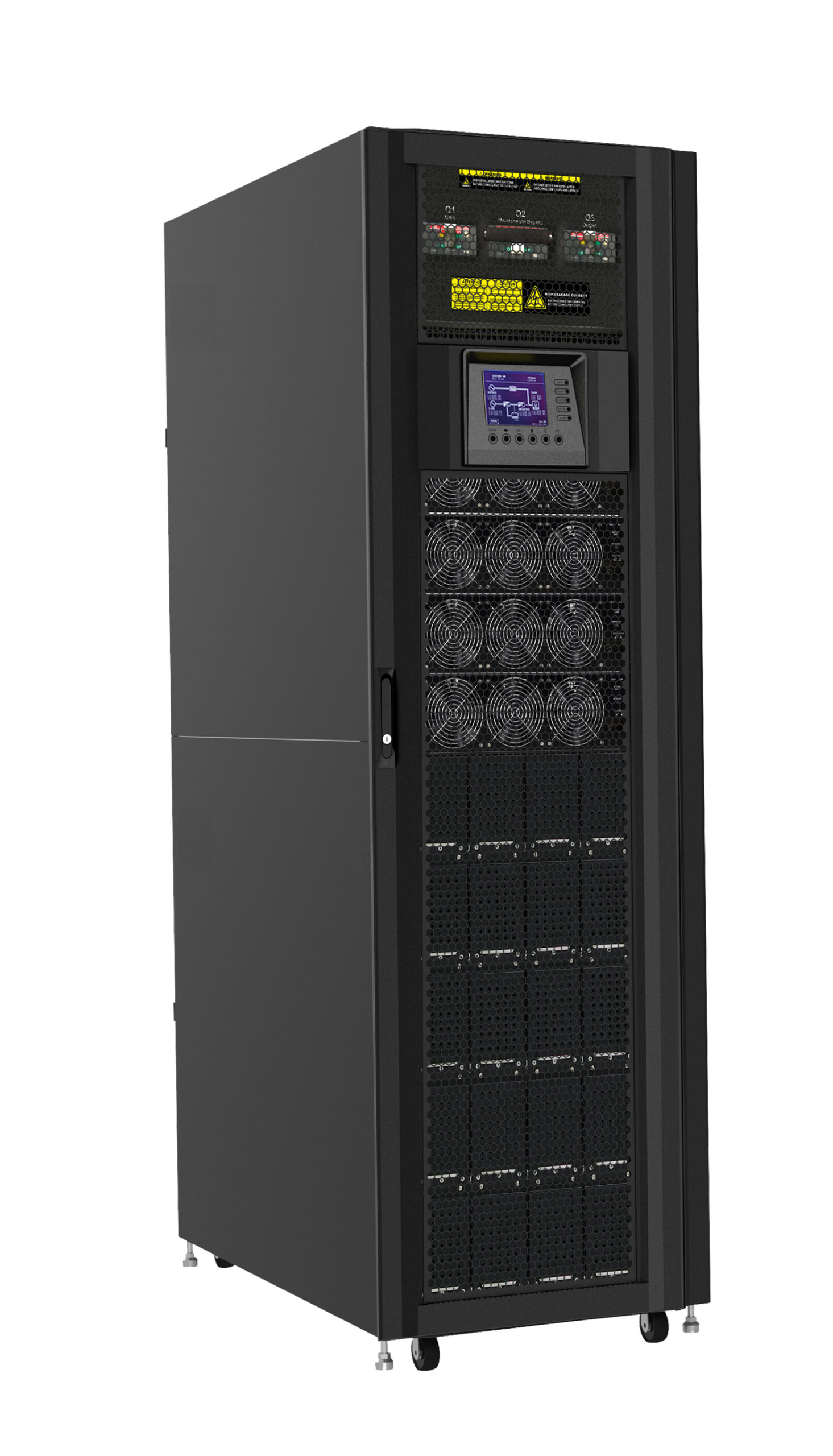 Volta Modular UPS Series, 20KVA Power Module
