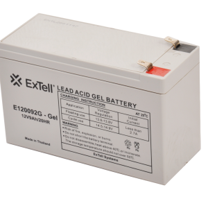 Gel Battery 12V 9AH