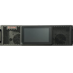 ExTell Magna Pro RT Online UPS, 3:3 Phase, PF 1.0, 20KVA