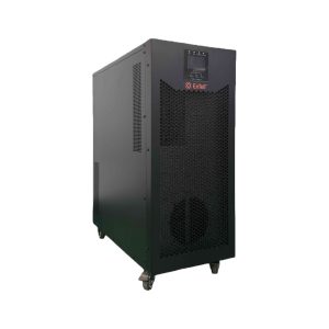 E010SPIT31 - ExTell Spectra Pro Tower Series 1:1 Phase 1.0PF, 10KVA, Online UPS