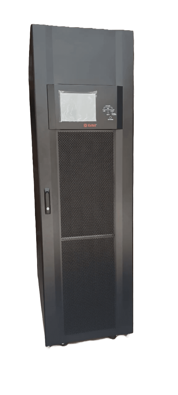 Volta Modular UPS Series, 20KVA Power Module